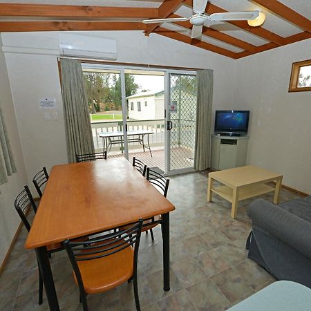 Echo Holiday Parks - Waikerie Kültér fotó