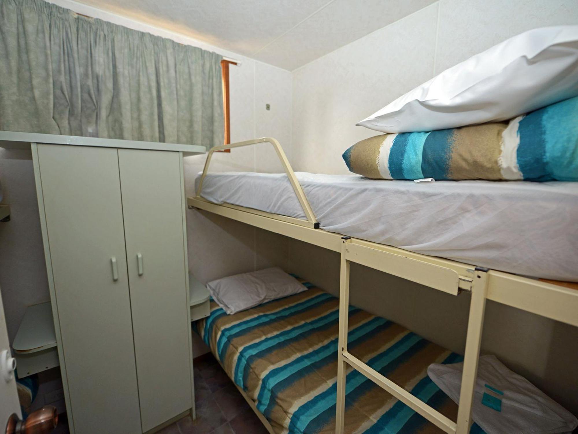 Echo Holiday Parks - Waikerie Kültér fotó