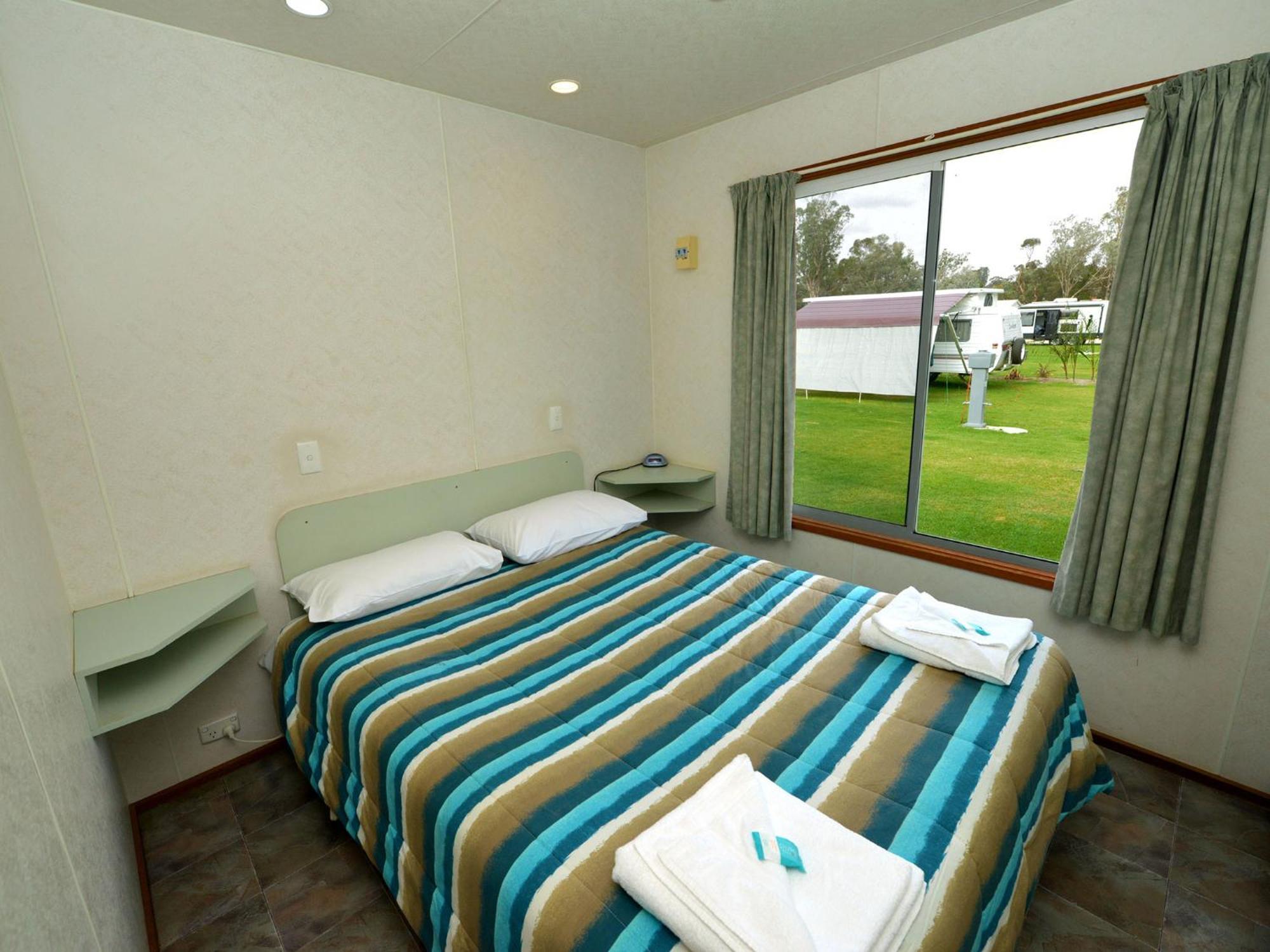 Echo Holiday Parks - Waikerie Kültér fotó
