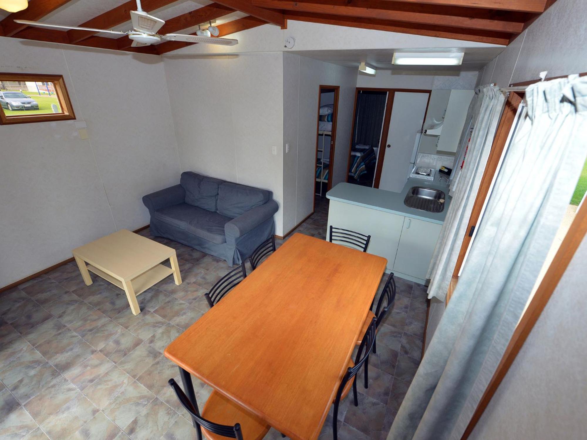 Echo Holiday Parks - Waikerie Kültér fotó