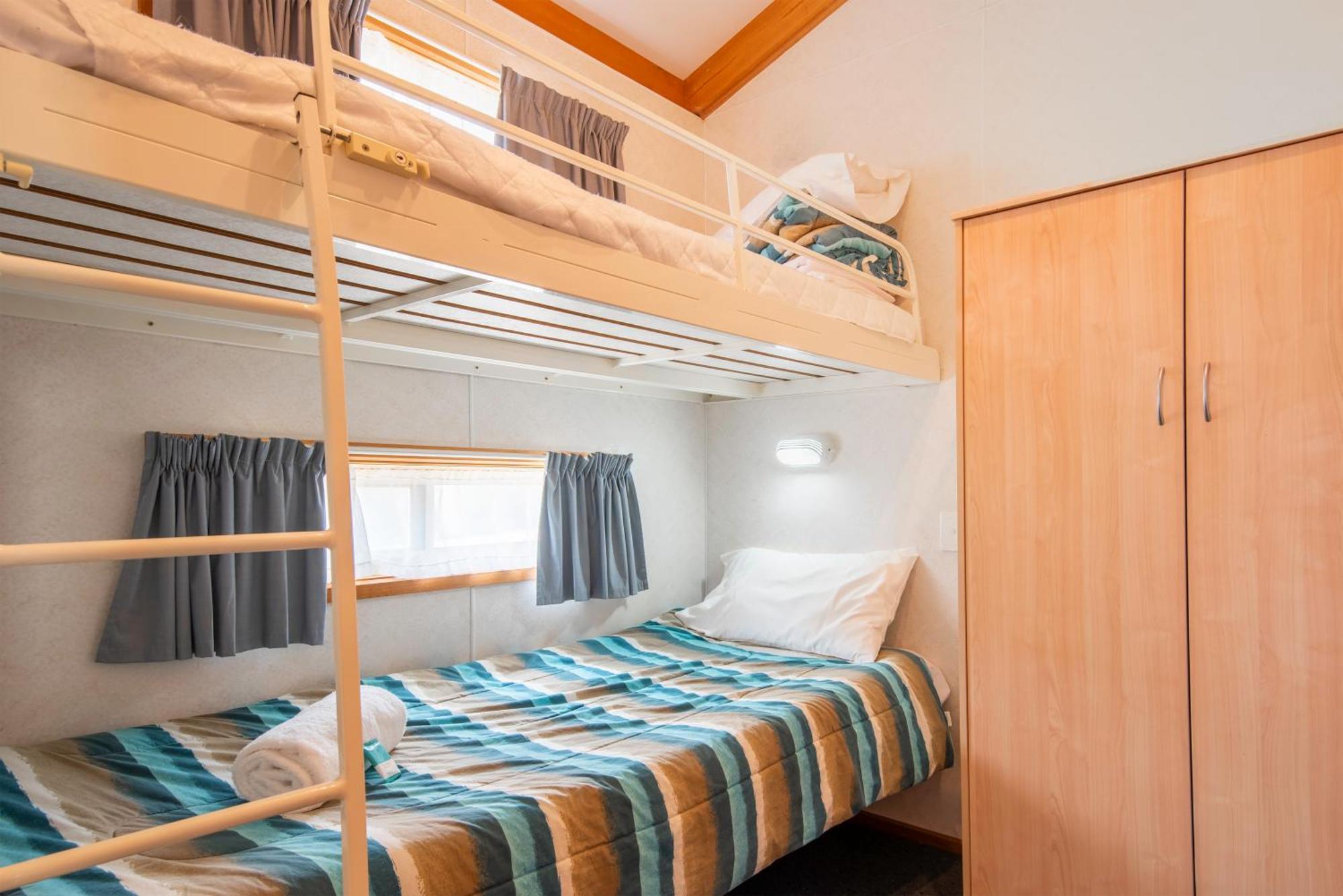 Echo Holiday Parks - Waikerie Kültér fotó