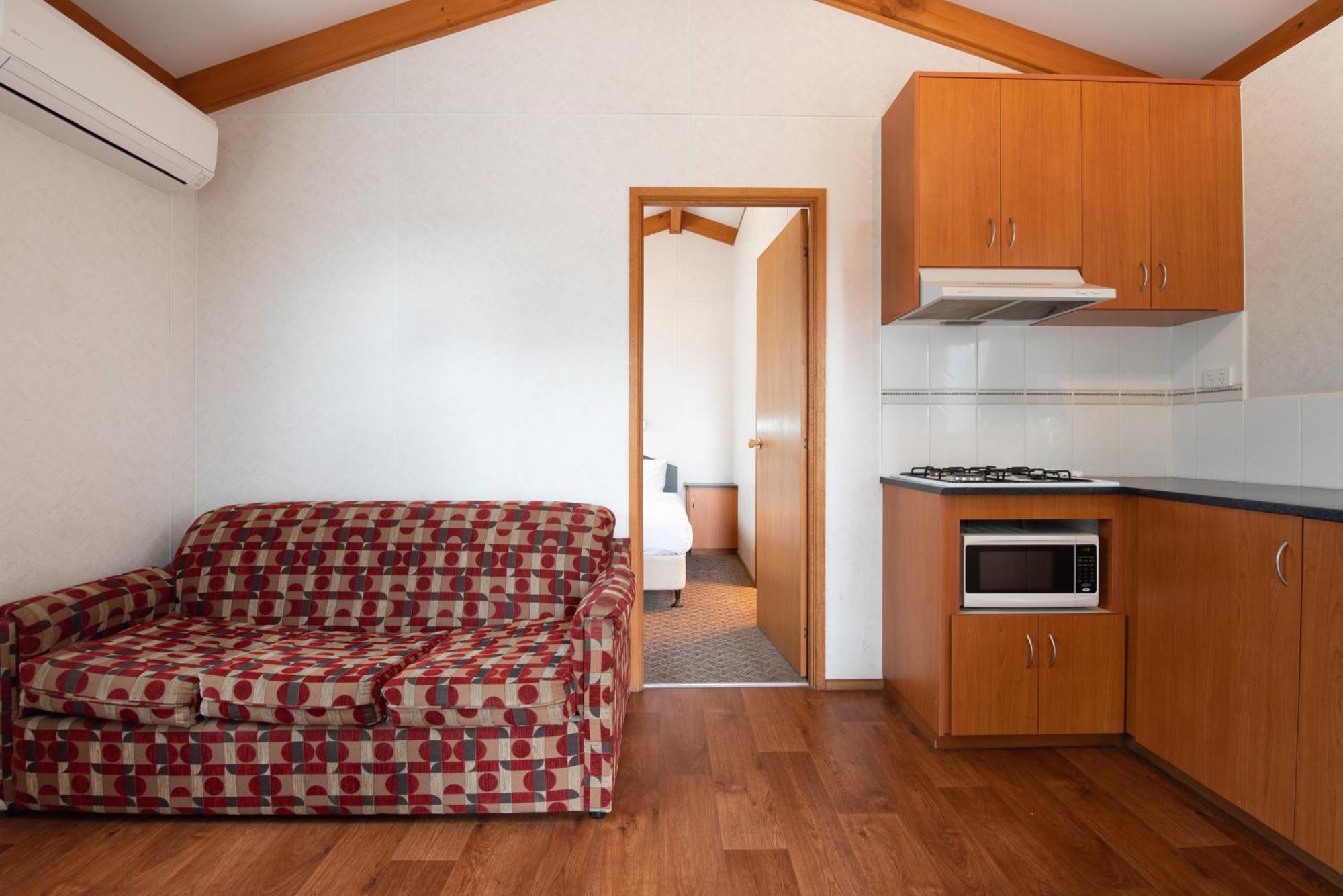 Echo Holiday Parks - Waikerie Kültér fotó