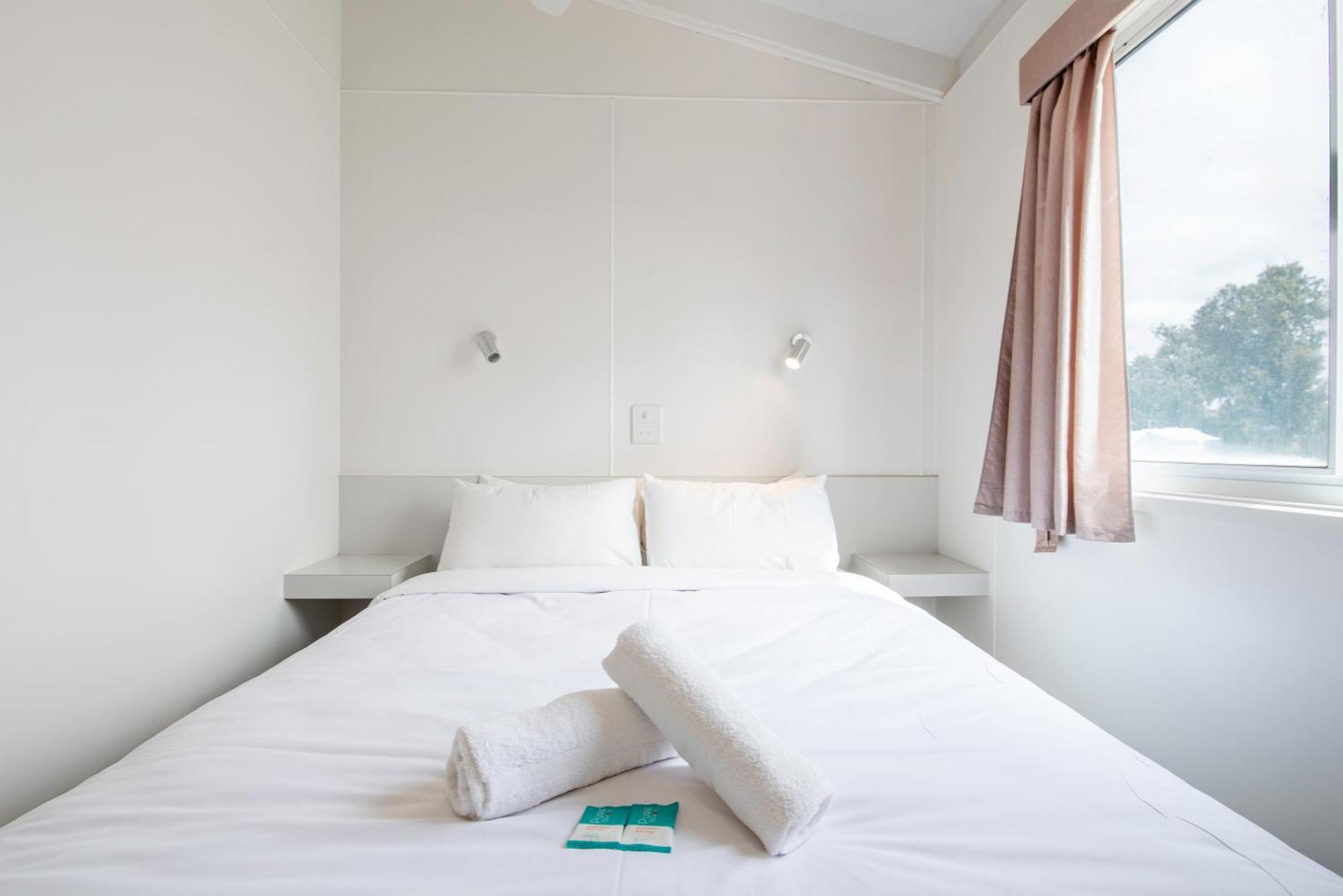 Echo Holiday Parks - Waikerie Kültér fotó