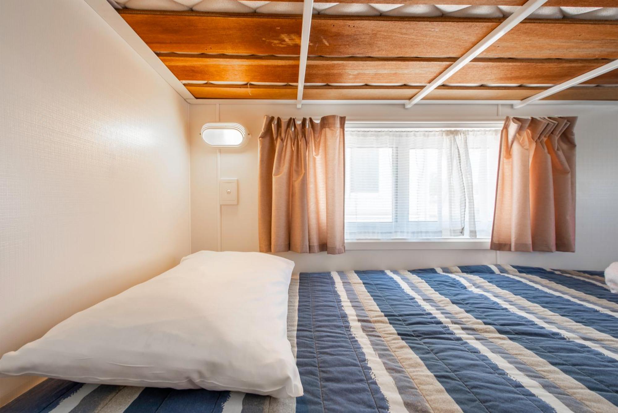 Echo Holiday Parks - Waikerie Kültér fotó